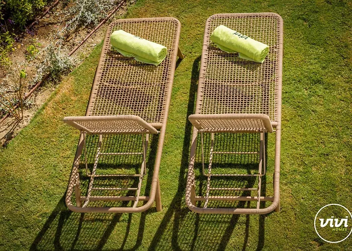 Vivi Homes - Azure - Sea View - Mountain View - Pool - Garden