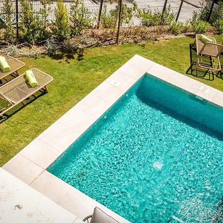 Holiday home Vivi Homes - Azure - Sea View - Mountain View - Pool - Garden