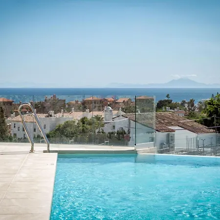 Holiday home Vivi Homes - Azure - Sea View - Mountain View - Pool - Garden *