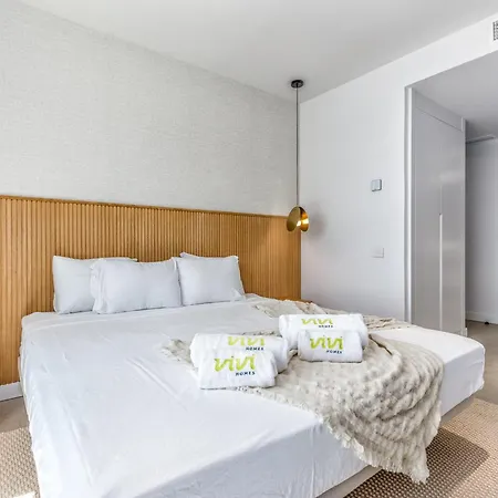 Holiday home Vivi Homes - Azure - Sea View - Mountain View - Pool - Garden *