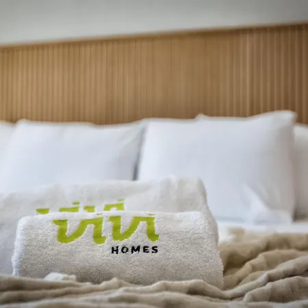 Holiday home Vivi Homes - Azure - Sea View - Mountain View - Pool - Garden Estepona
