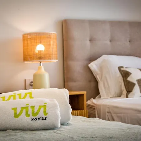 Holiday home Vivi Homes - Azure - Sea View - Mountain View - Pool - Garden *