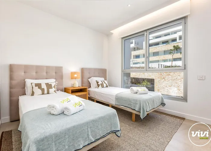 Nyaraló Vivi Homes - Azure - Sea View - Mountain View - Pool - Garden *