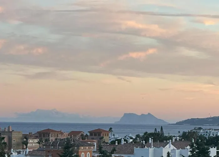 Vivi Homes - Azure - Sea View - Mountain View - Pool - Garden Nyaraló