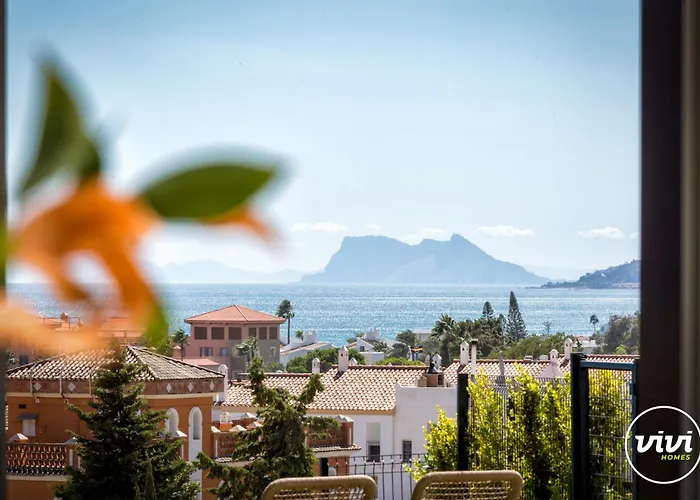 Nyaraló Vivi Homes - Azure - Sea View - Mountain View - Pool - Garden *